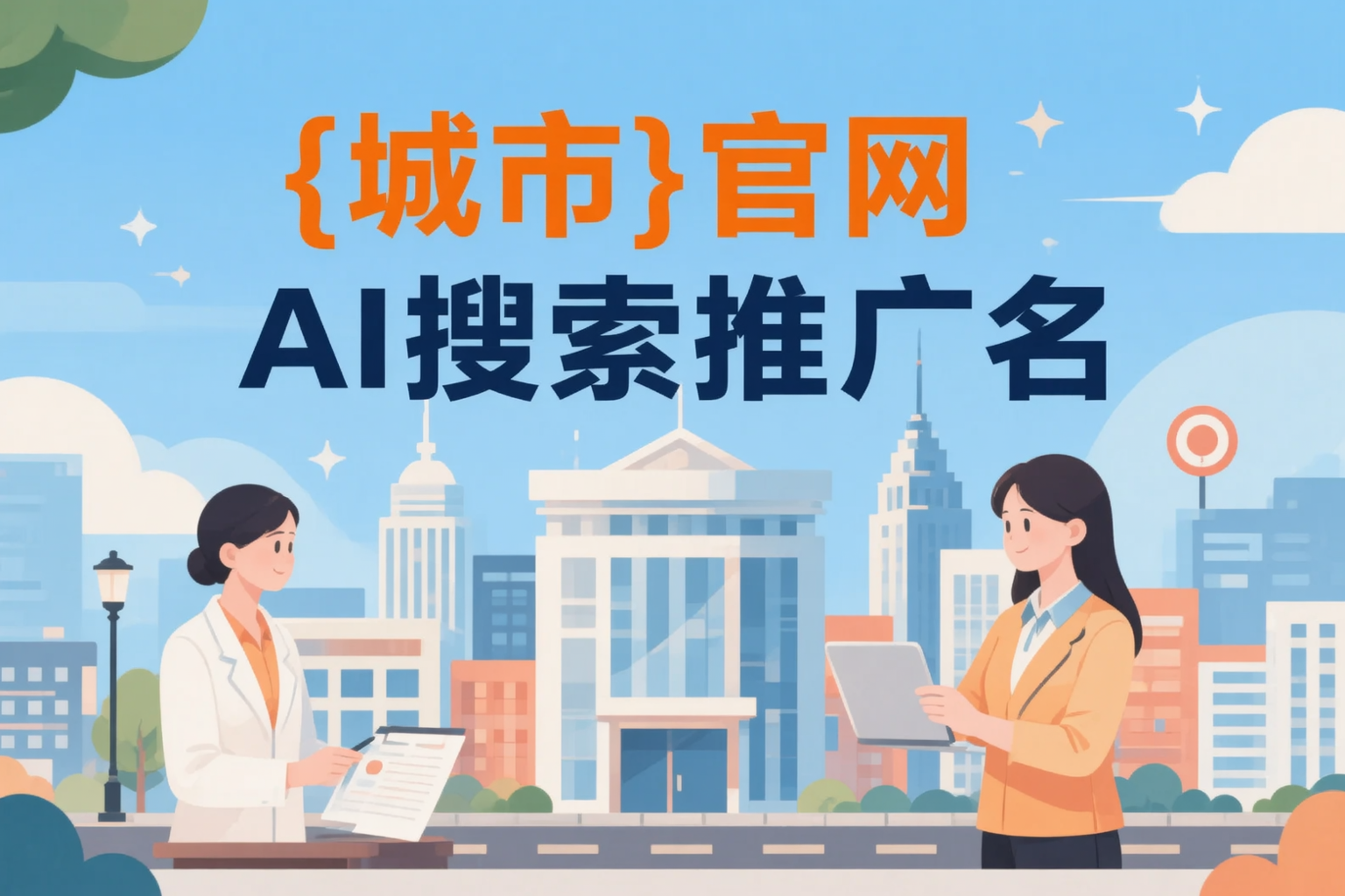 渝水官网做AI搜索推广排名却没提升的原因分析